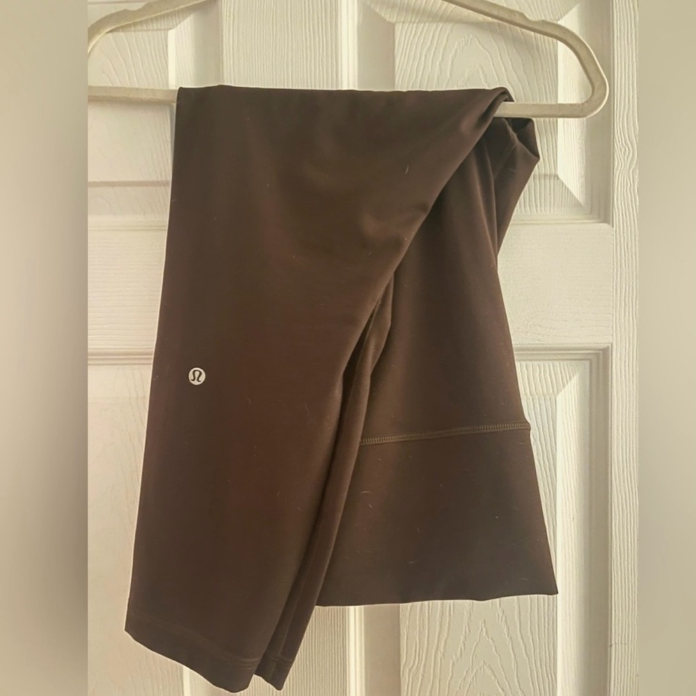 Lululemon Wunder Train High-Rise 25”